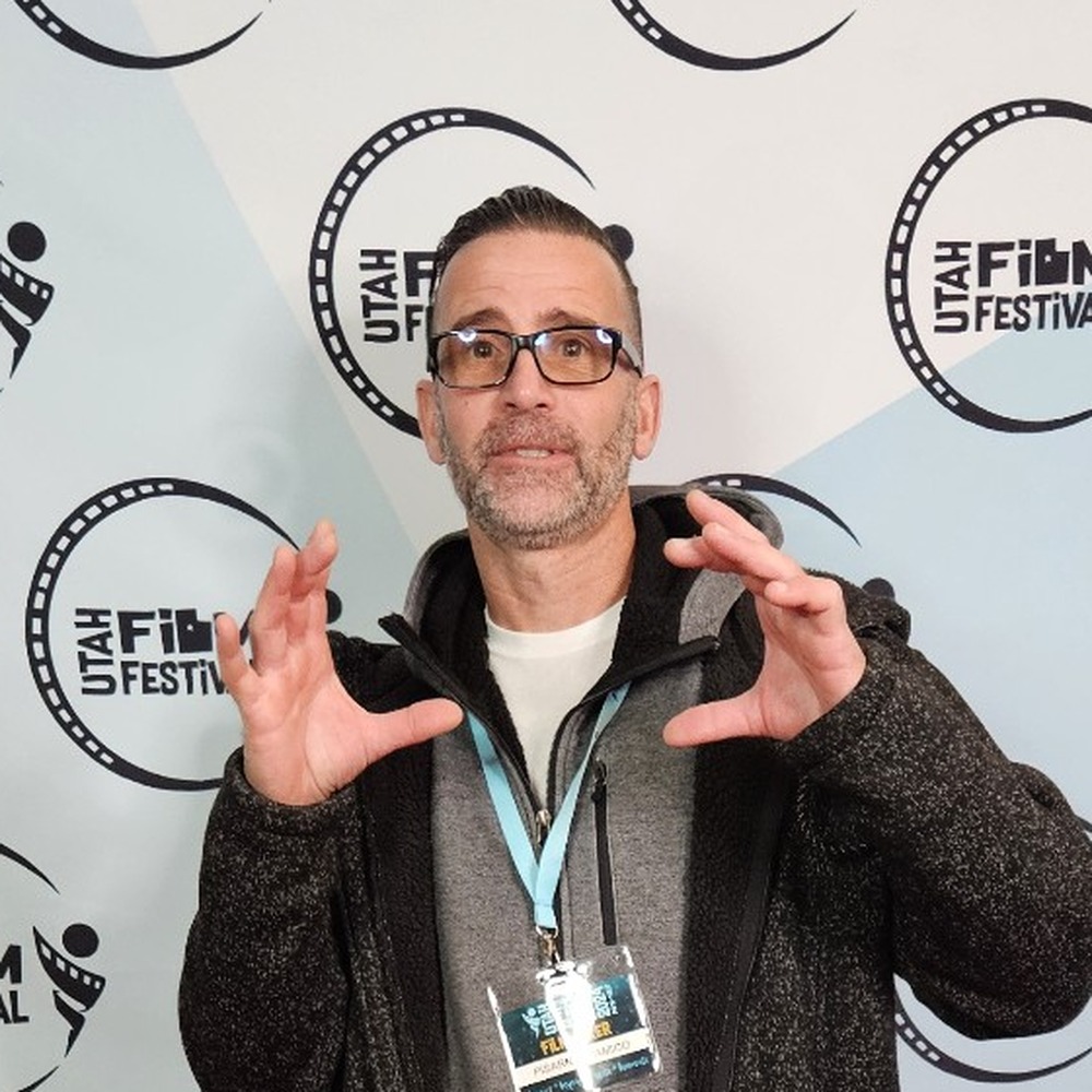 Benjamin G. Sarno, author